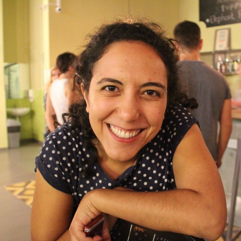 Naama Cohen