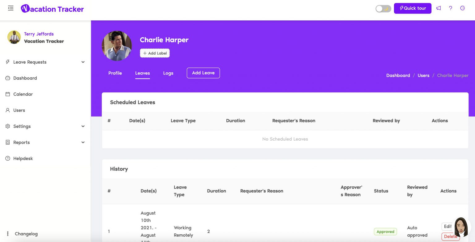 5 Benefits of Using Vacation Tracker in Google Workspace