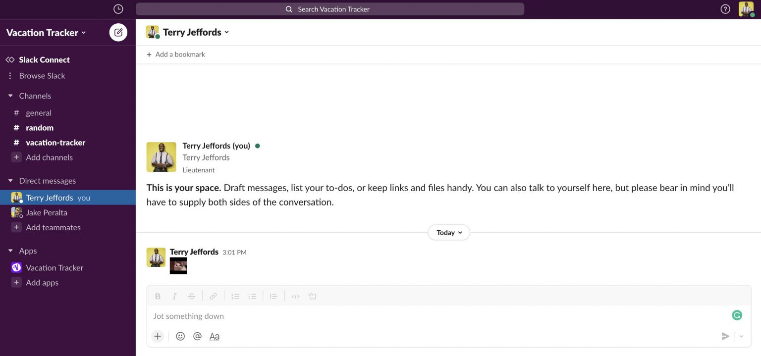 slack custom emoji
