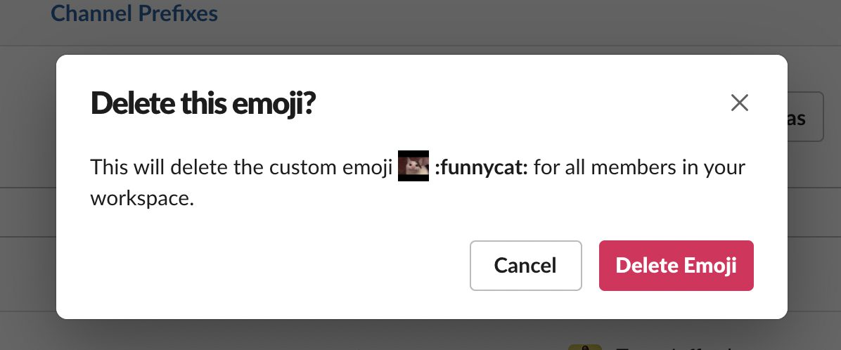 A Handy Guide to Setting Up A Slack Custom Emoji