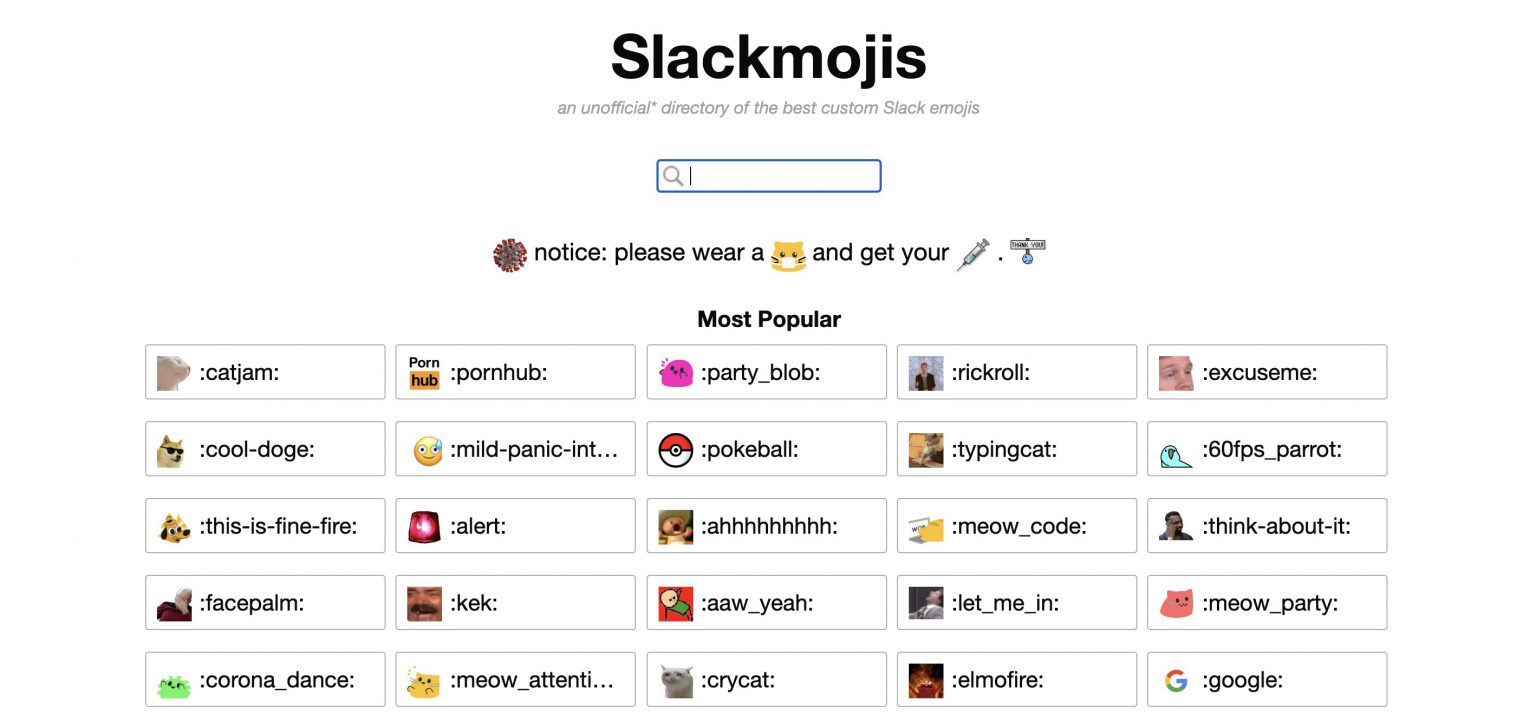 A Handy Guide to Setting Up A Slack Custom Emoji