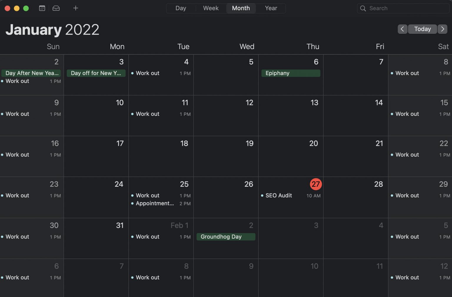 How To Import iCal Into Google Calendar