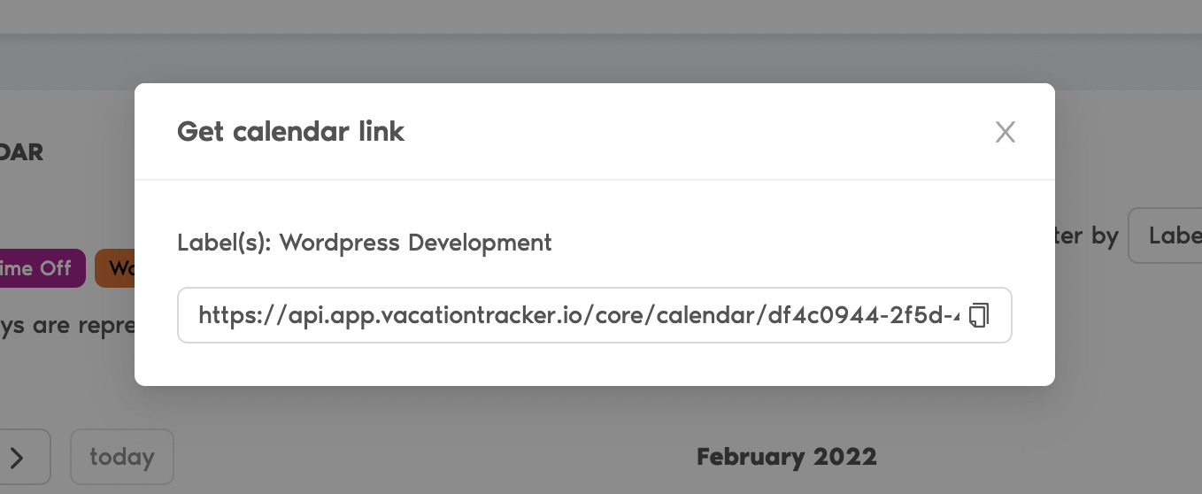 How Cloud Horizon Uses Vacation Tracker