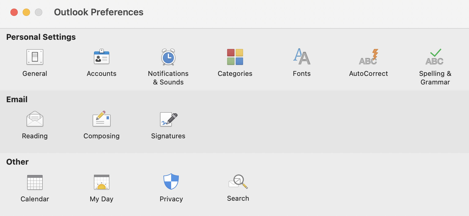 How To Sync Google Workspace with Outlook