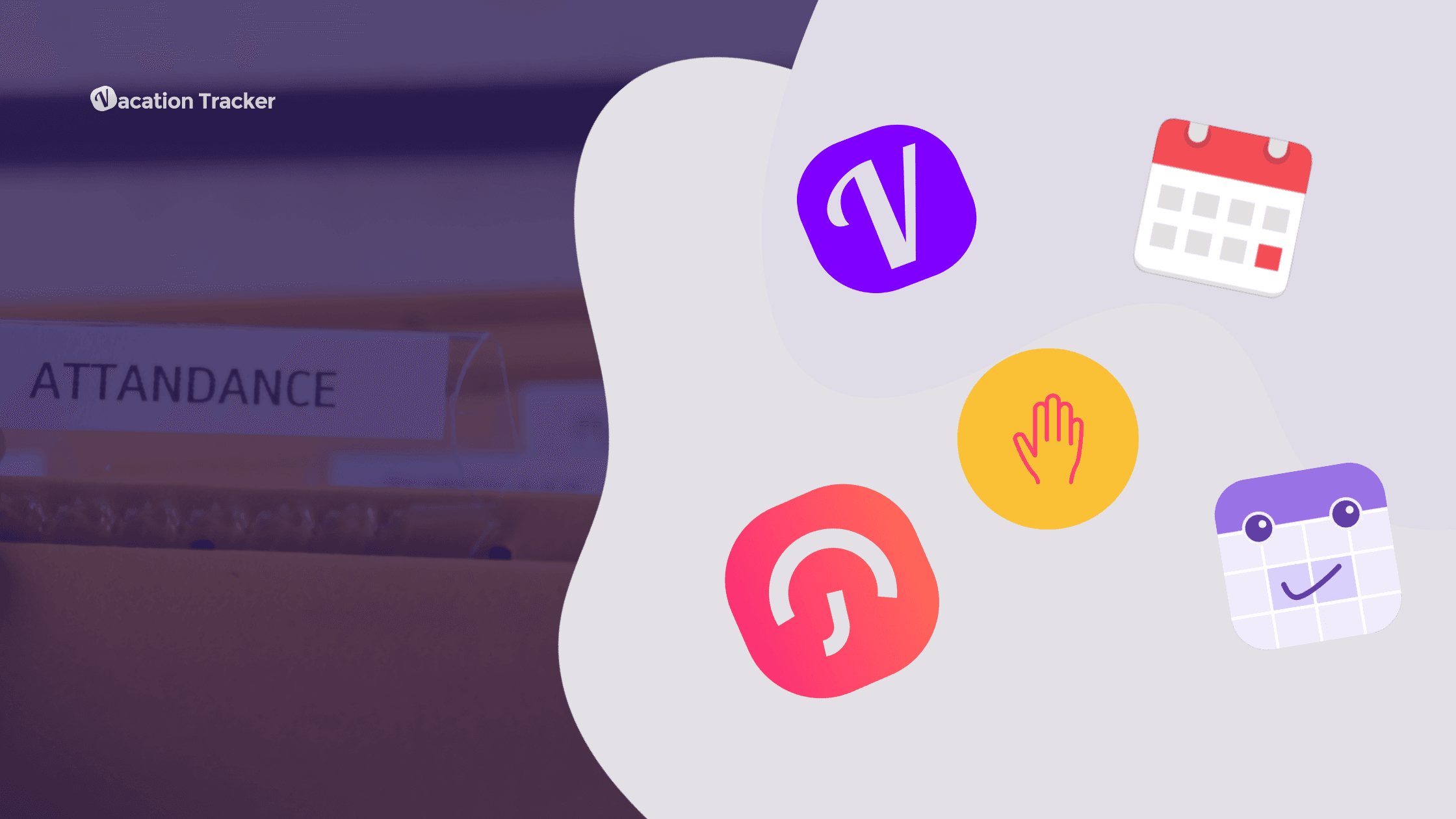 5 Best Attendance Tracker Apps
