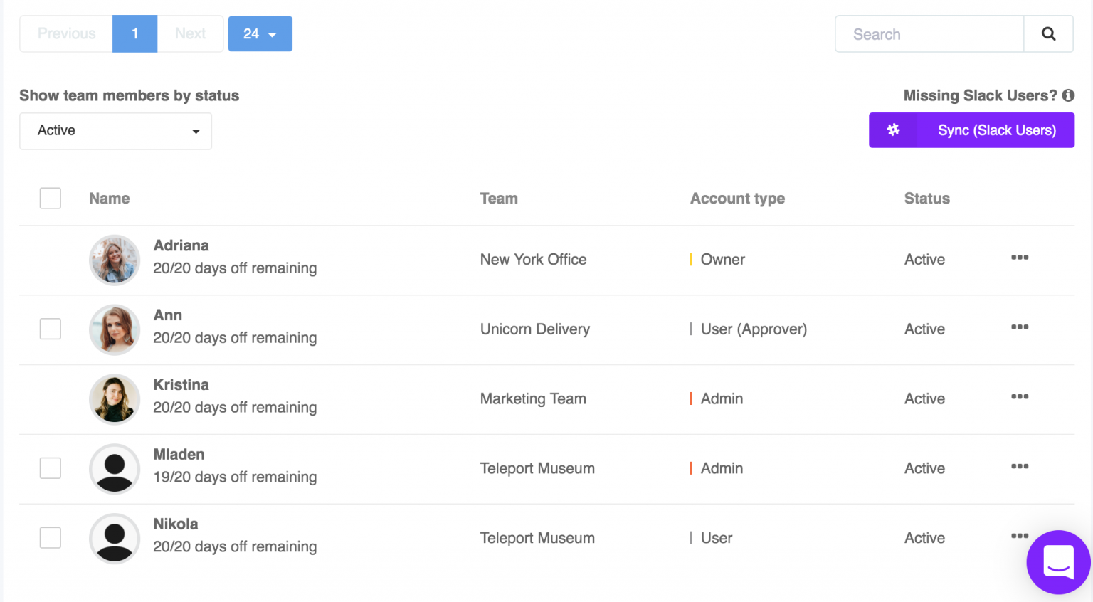 How To Manage Multiple Offices With Vacation Tracker