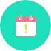 You can't set up multiple locations or leave policies