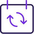 Automatically Sync Data