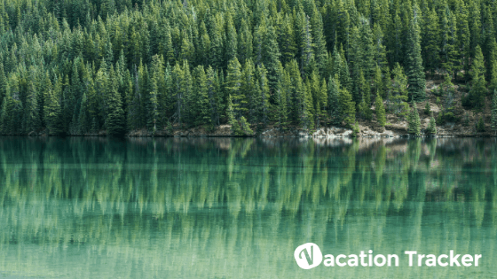 5 Myths About Vacation Time in Canada