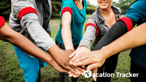 30 Team Building Activities Your Team Will Actually Love
