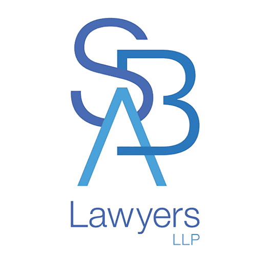 SBA Lawyers