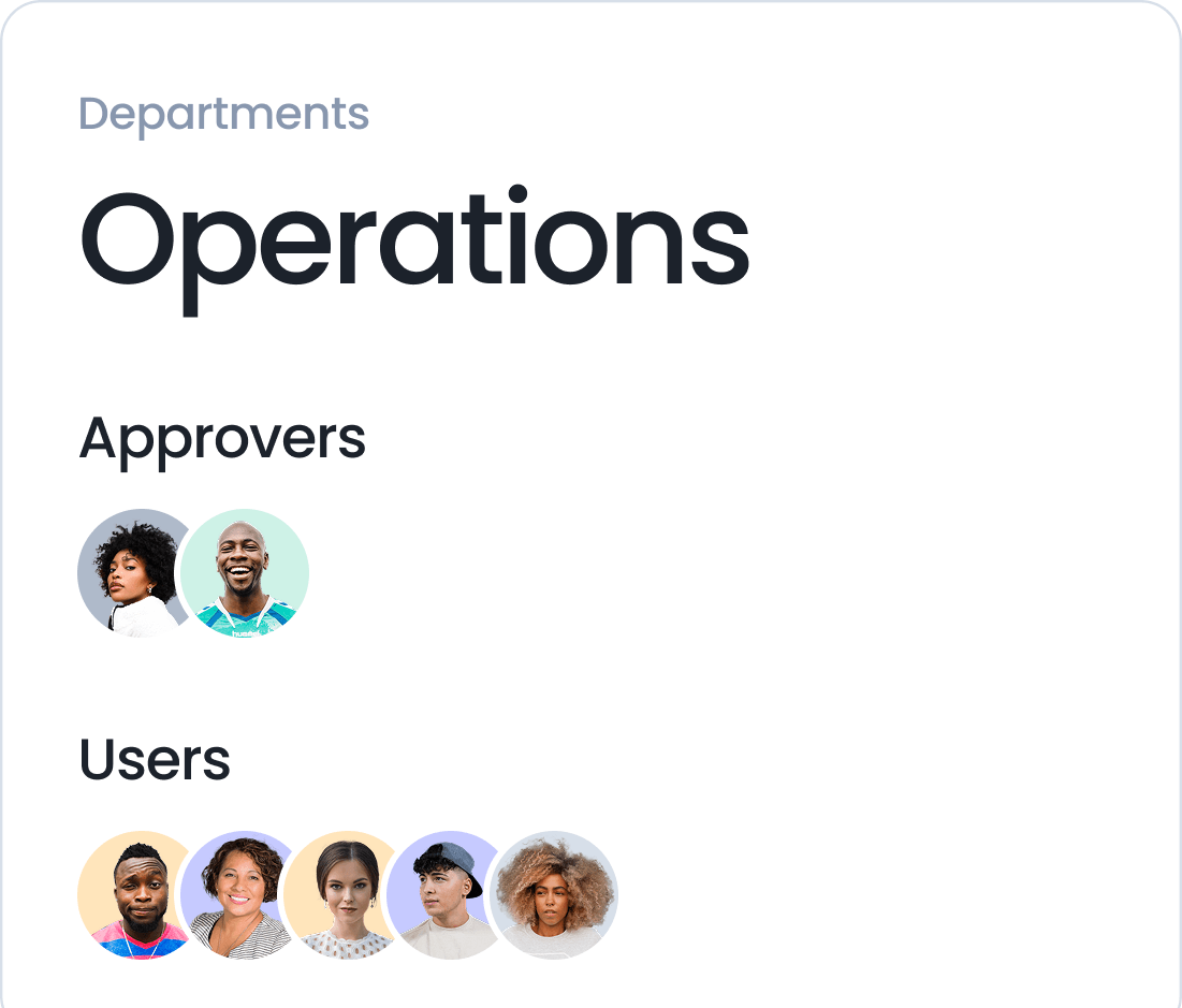 Empower your team to manage their own PTO