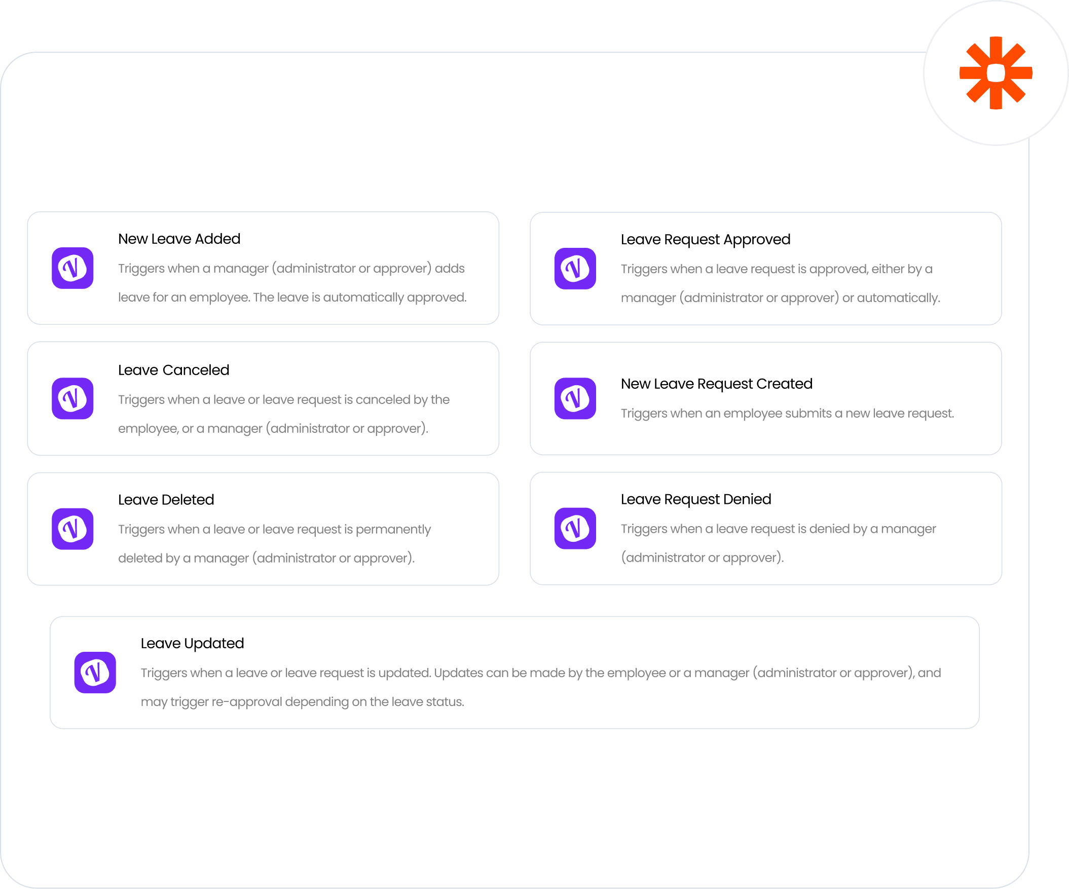 Build Automations That Fit Right Into Your Workflow