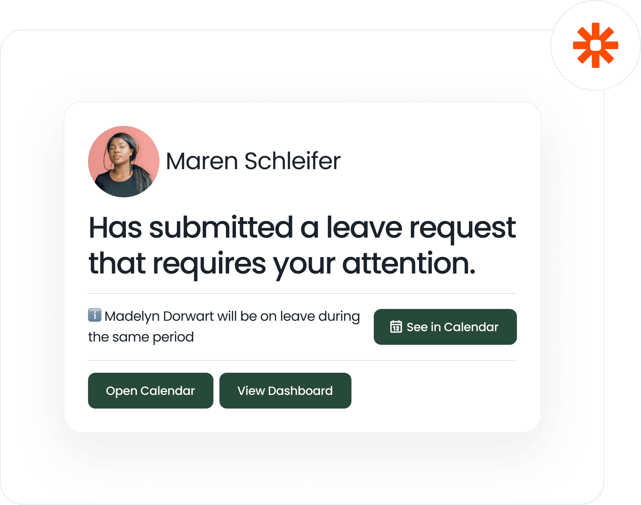 Route Notifications to Any Channel Your Team Uses