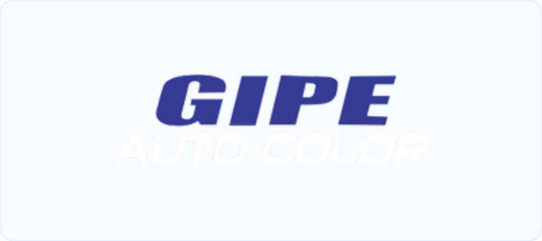 Comment Gipe Auto Color a amélioré l'efficacité de l'équipe avec Vacation Tracker