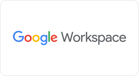 Google Workspace
