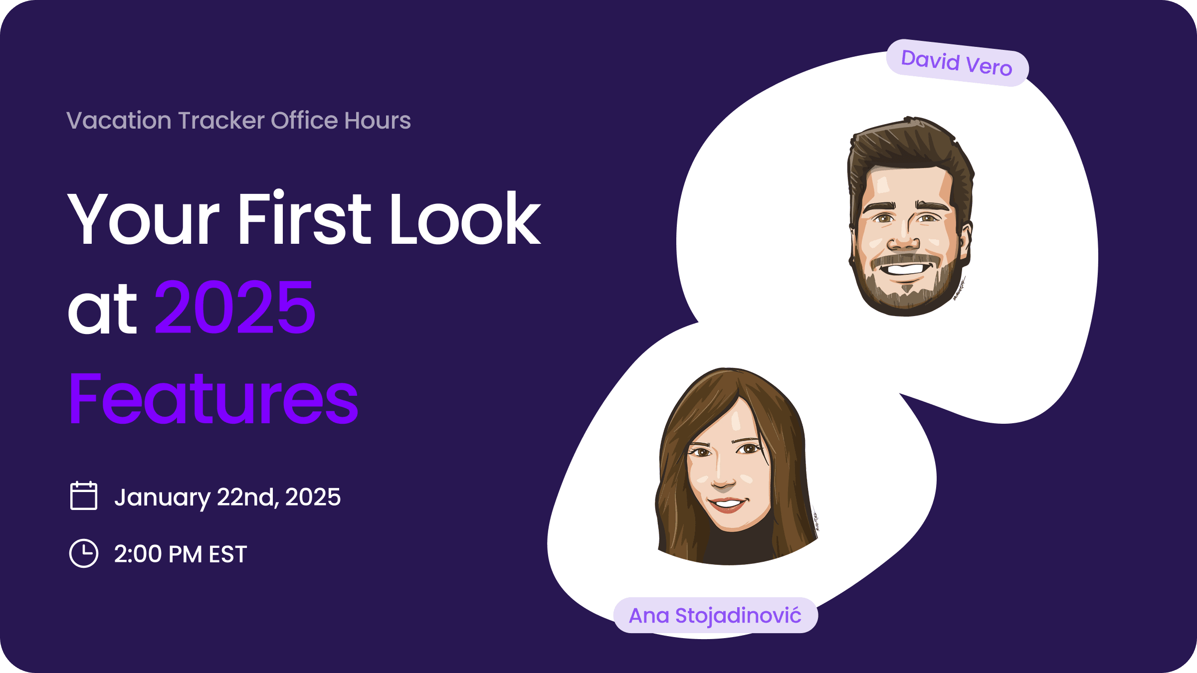 Episodio 12: Tu Primera Vista de las Características de 2025