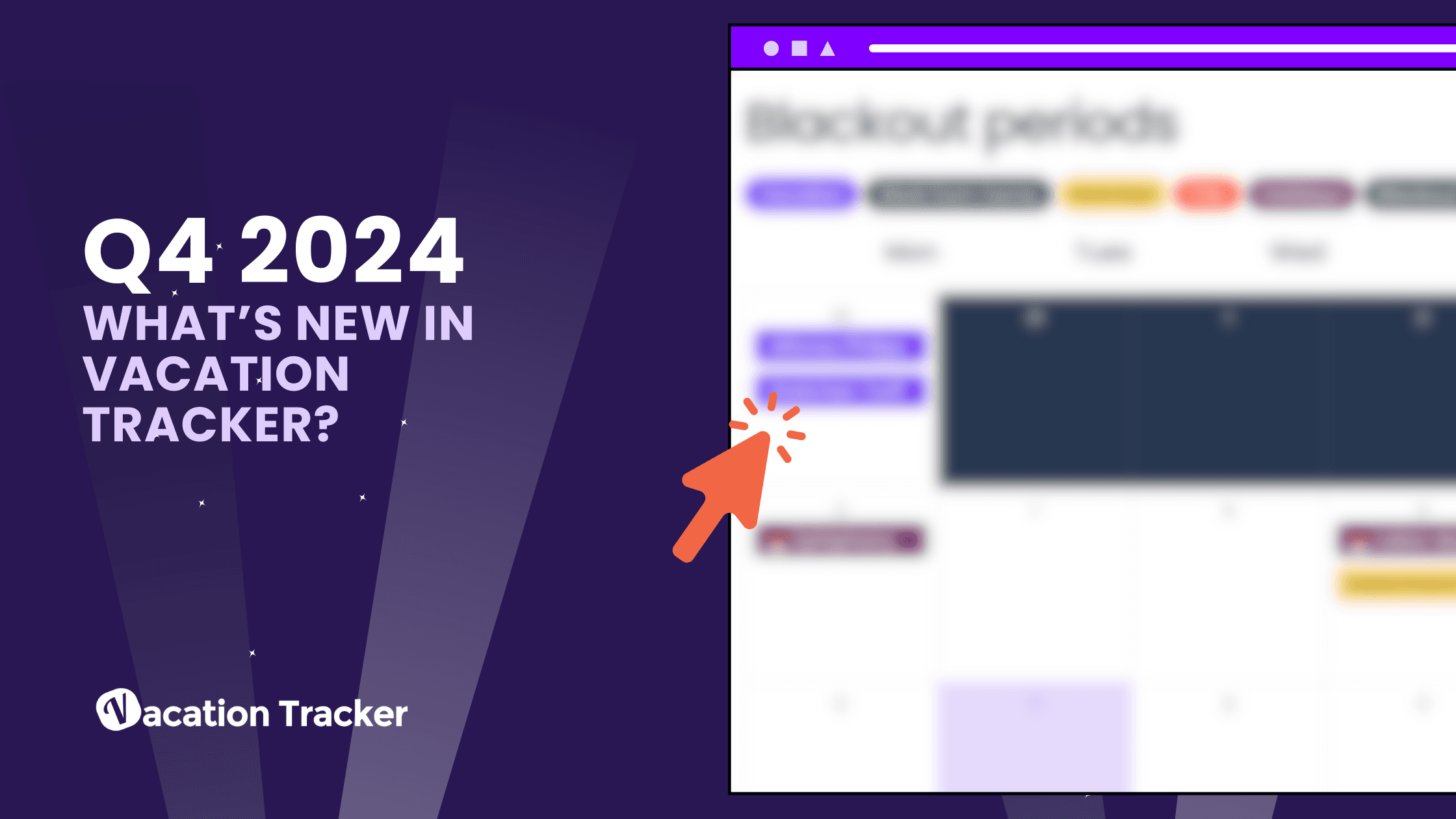 Q4 2024 Product Updates