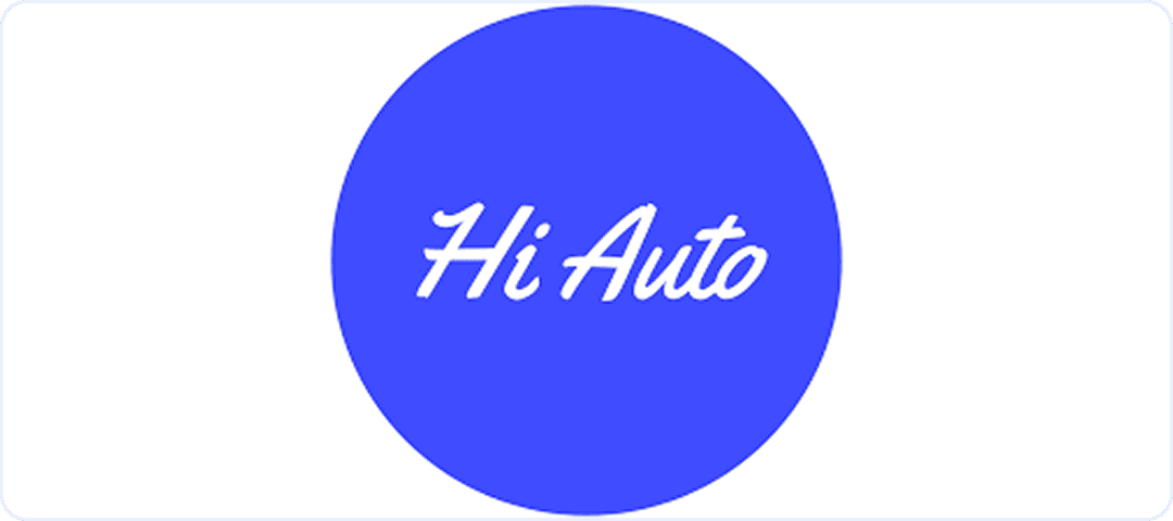 Le mélange parfait de confiance et d'efficacité de HiAuto avec Vacation Tracker