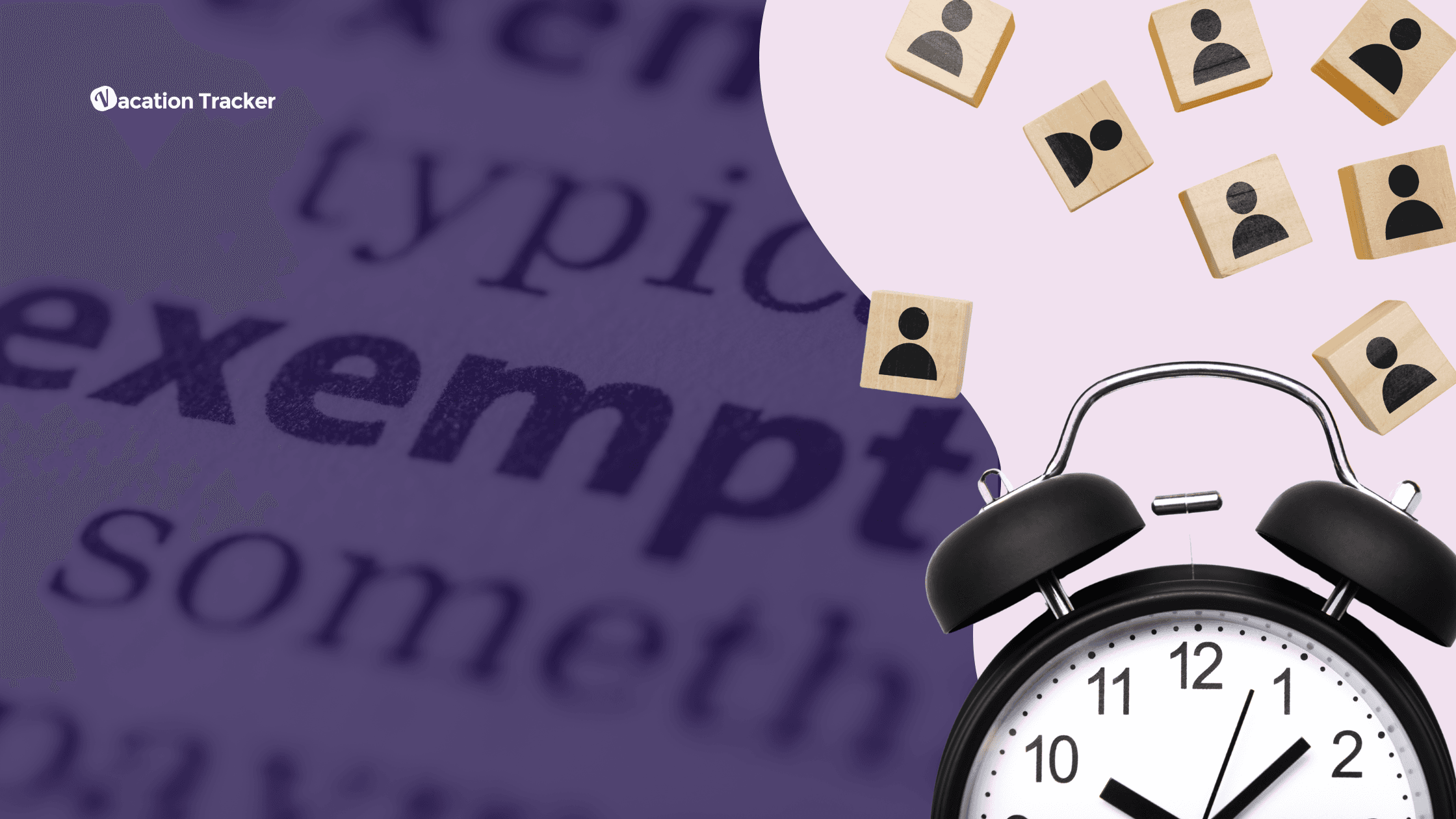 How PTO Works for Exempt and Non-Exempt Employees