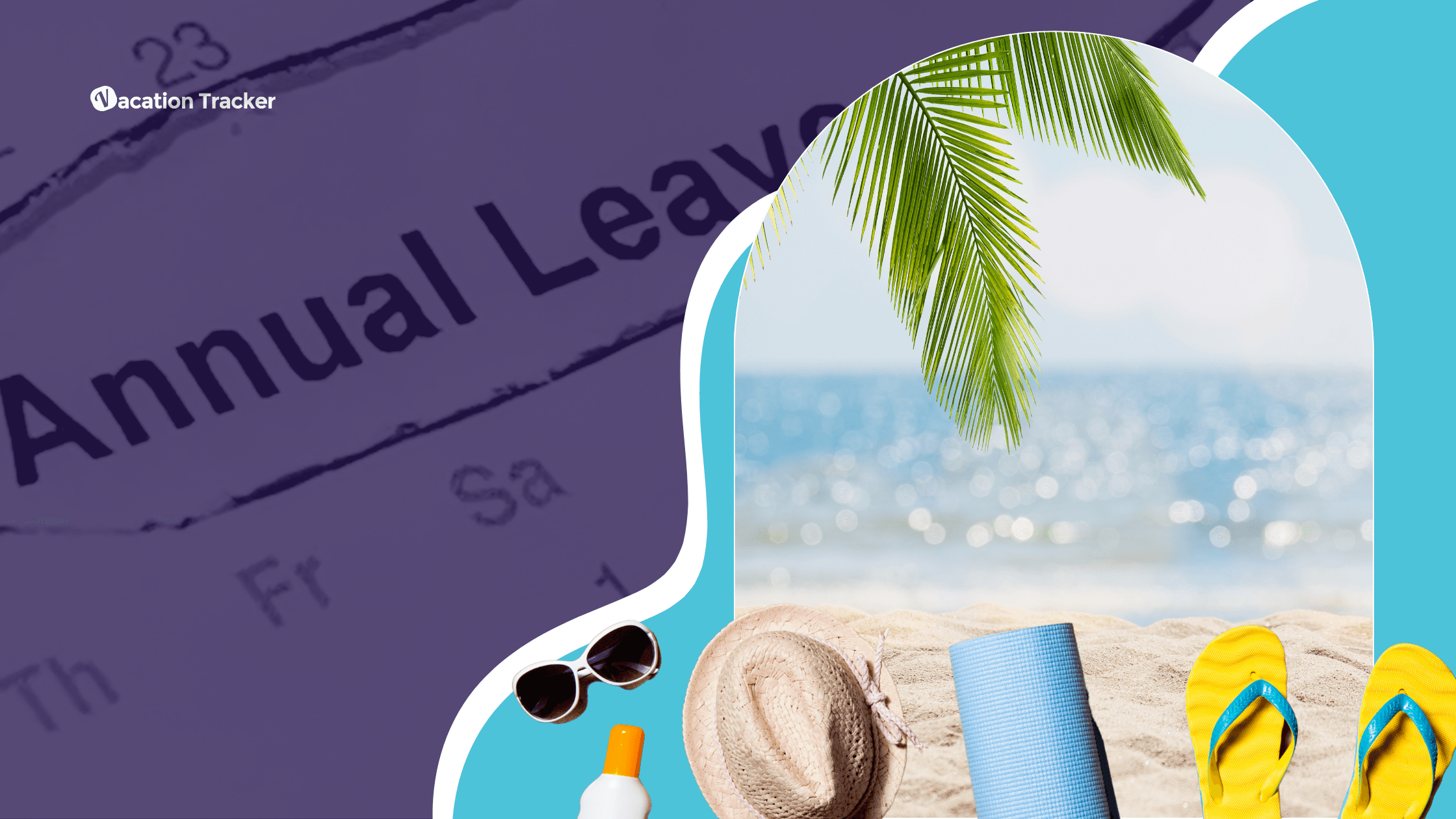 How to Calculate Annual Leave Entitlement 