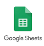 Google Sheets