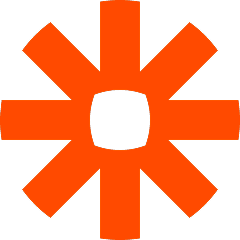 Integrate with Zapier