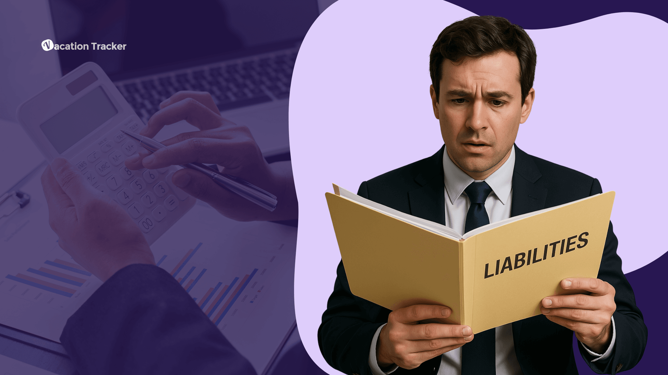 How Companies Calculate and Manage Leave Liabilities