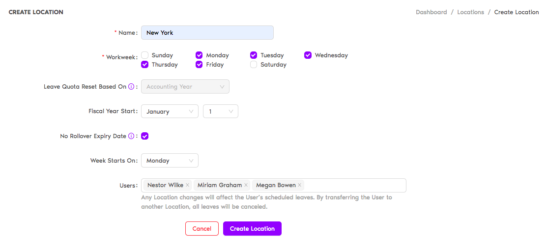 Getting Started With Vacation Tracker For Microsoft Teams