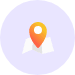 No data filtering options