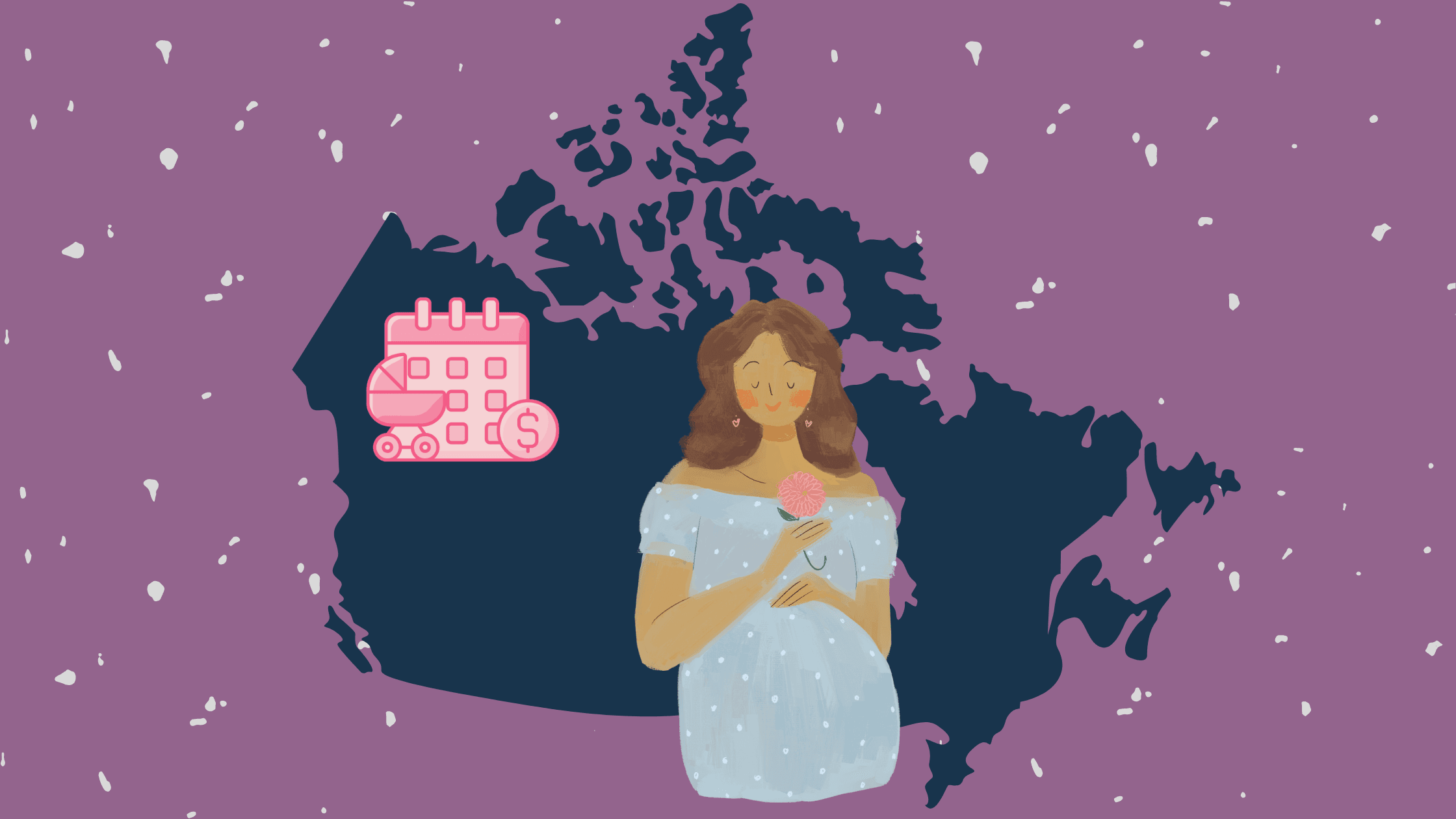A Guide to Maternity Leave in Canada