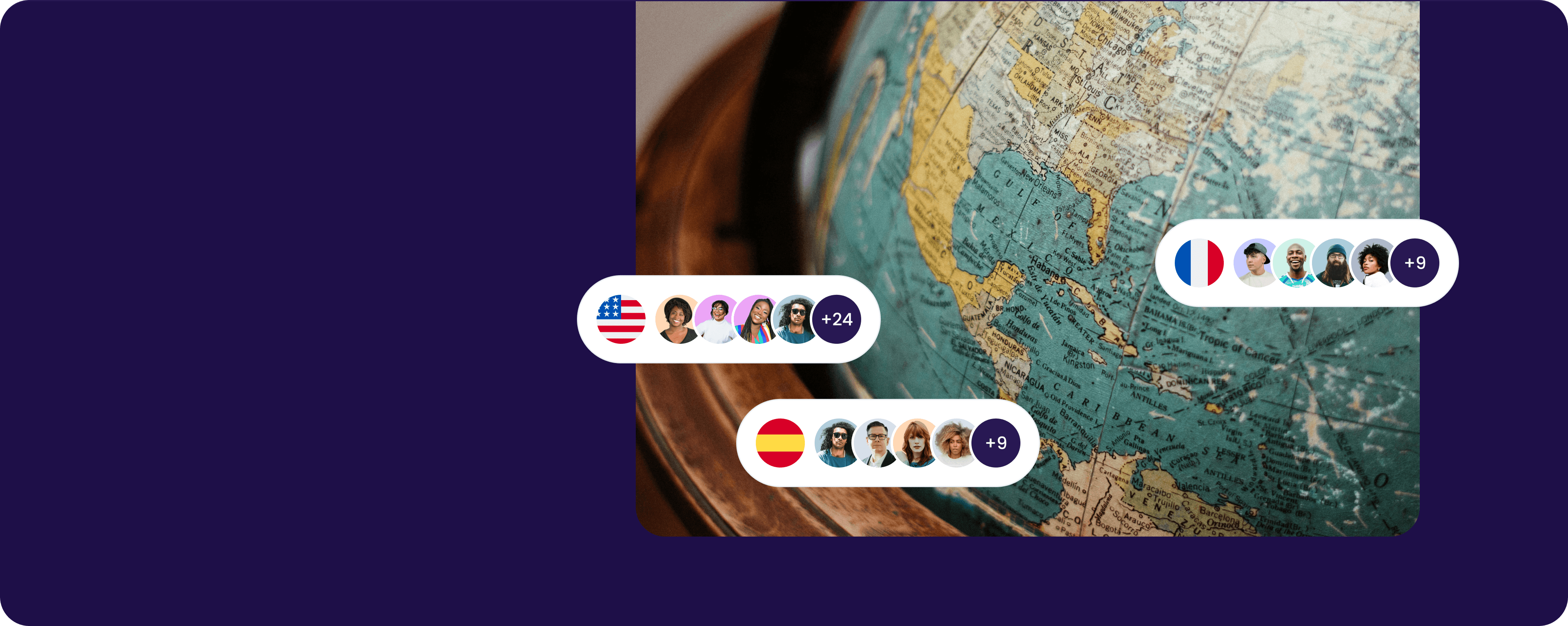 Global Teams