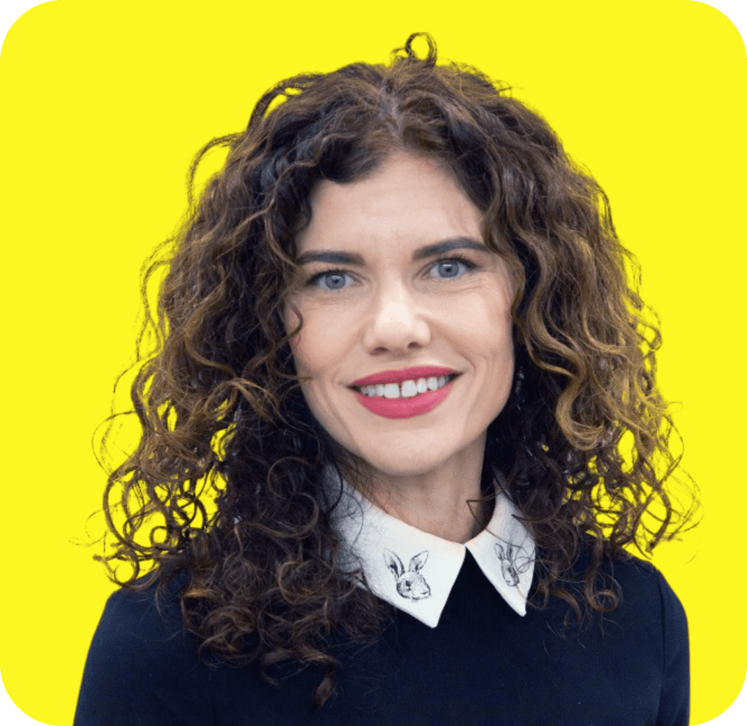 Jennifer S. Wiceprezes ds. Operacyjnych