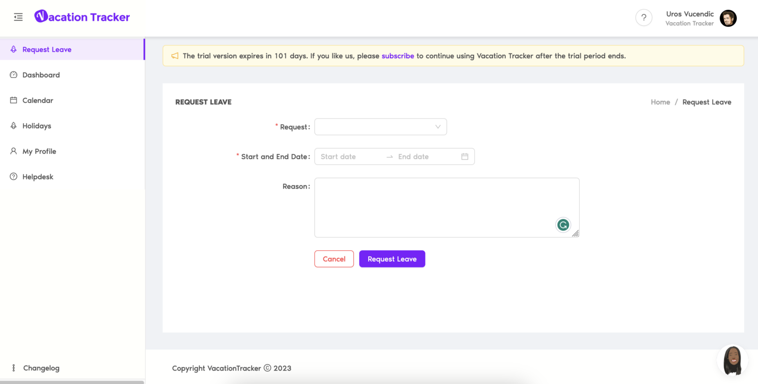 10 PTO Tracking Tips for Remote Team
