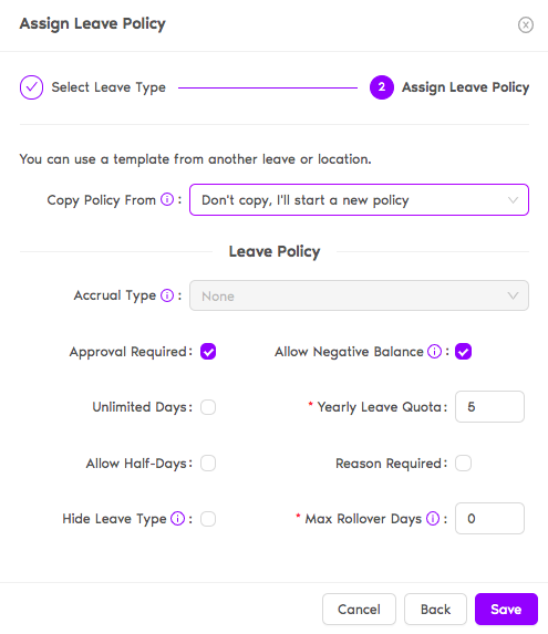 Getting Started With Vacation Tracker For Microsoft Teams