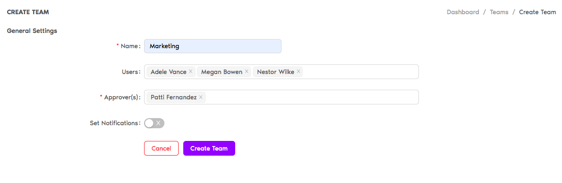 Getting Started With Vacation Tracker For Microsoft Teams