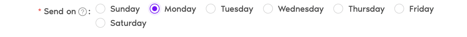 How To Use Vacation Tracker’s Updated Notifications
