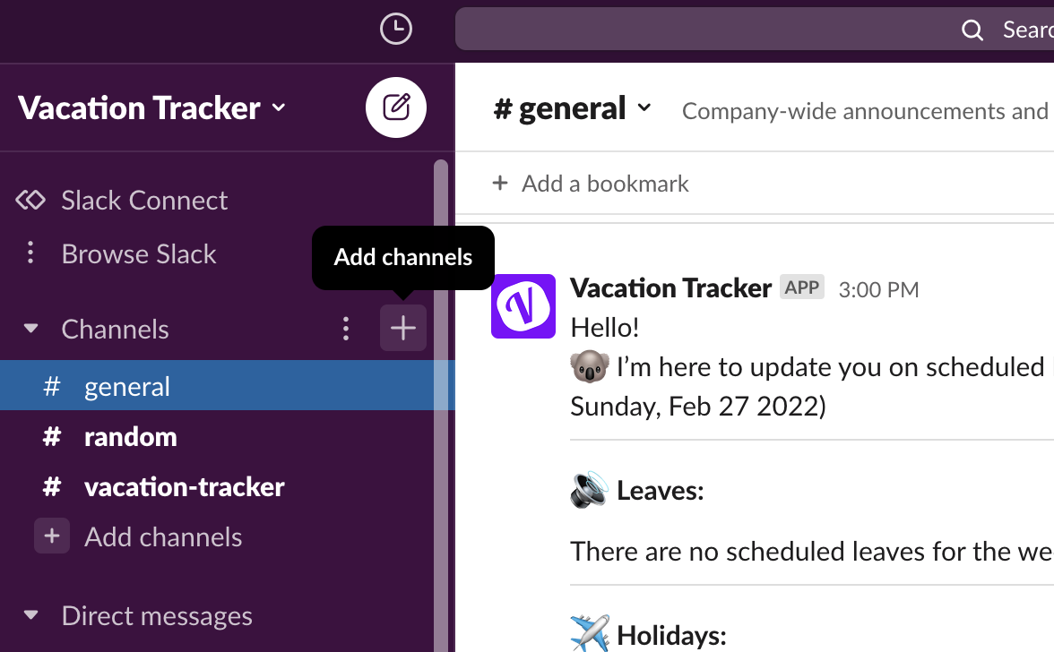 How To Use Slack Connect For Shared Channels