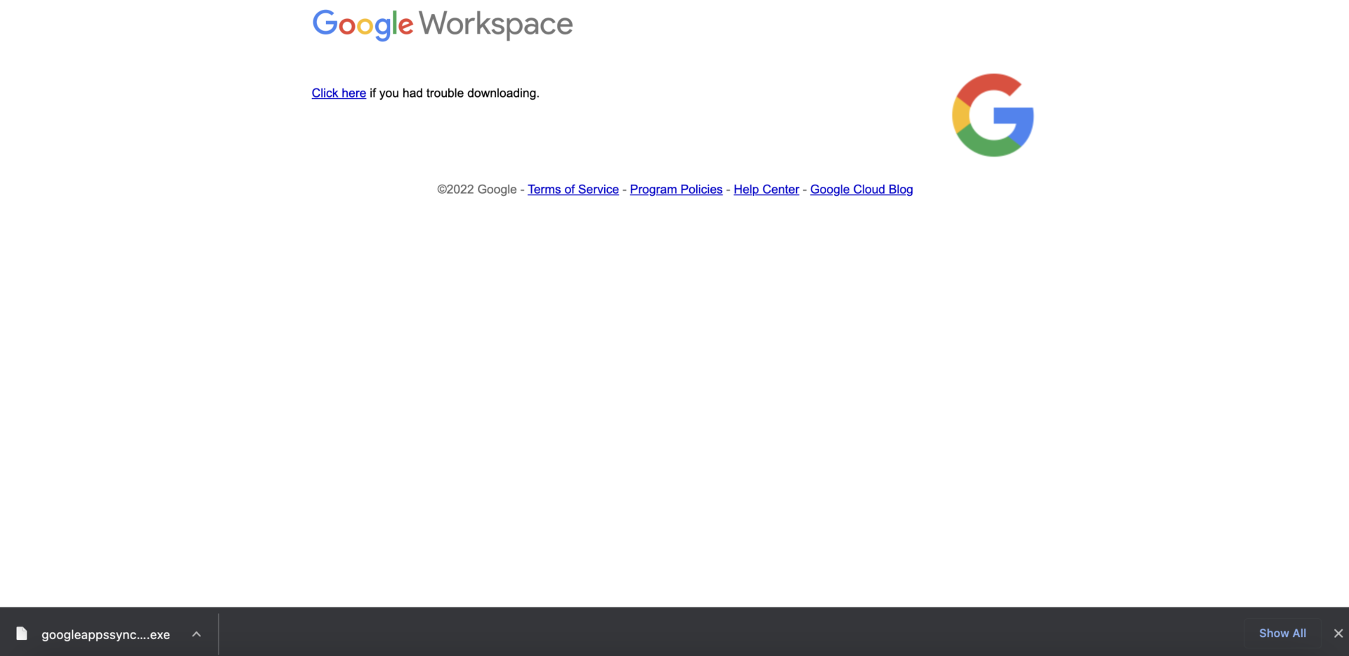 How To Sync Google Workspace with Outlook