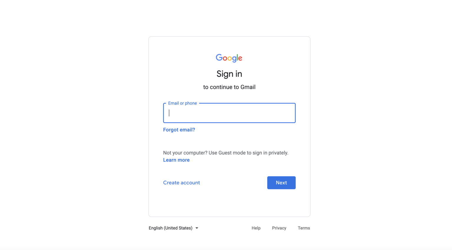 How To Sync Google Workspace with Outlook