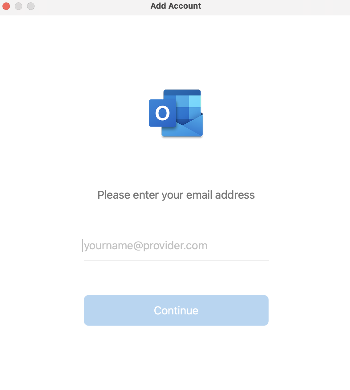 How To Sync Google Workspace with Outlook