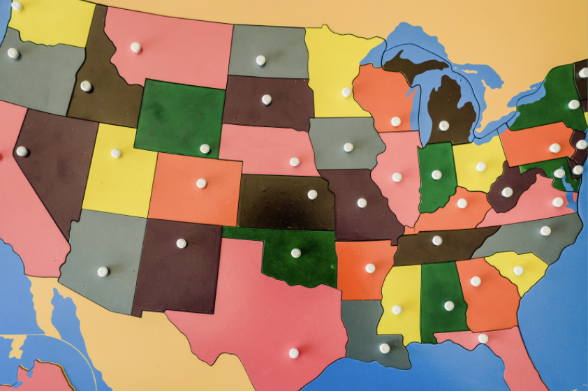 A Guide to Maternity Leave in the USA