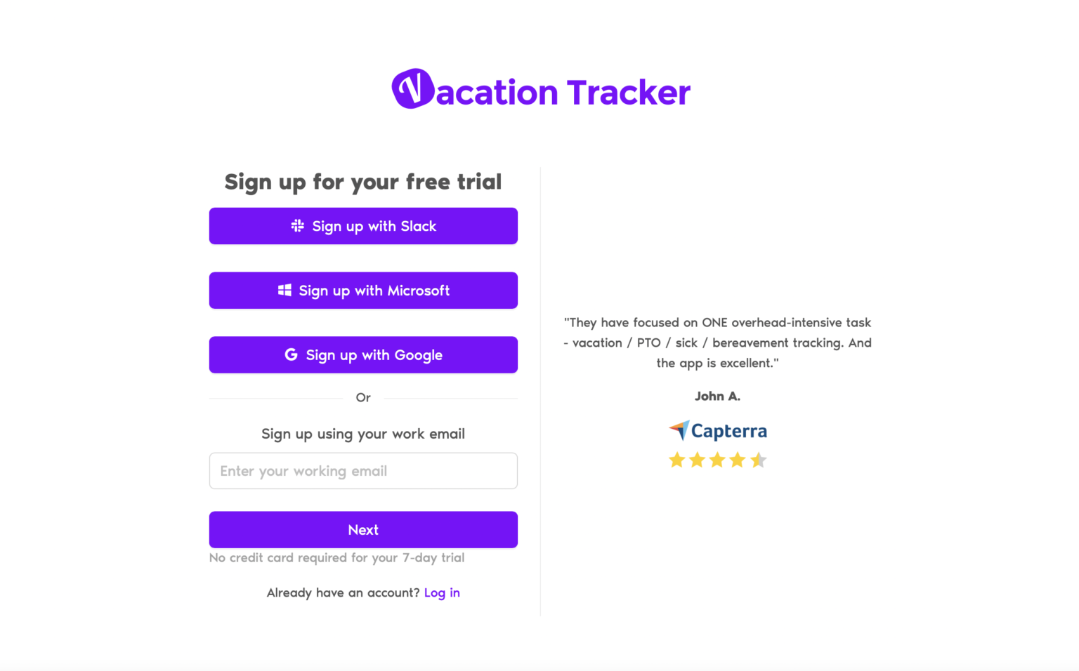 New Feature Alert: Hourly Increments