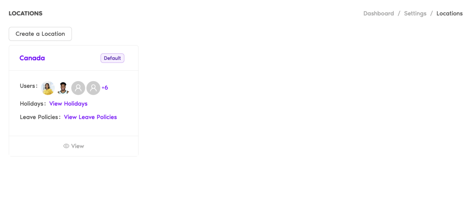 New Feature Alert: Hourly Increments
