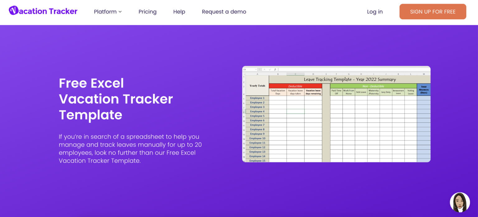 Track Time and Attendance in Microsoft Teams