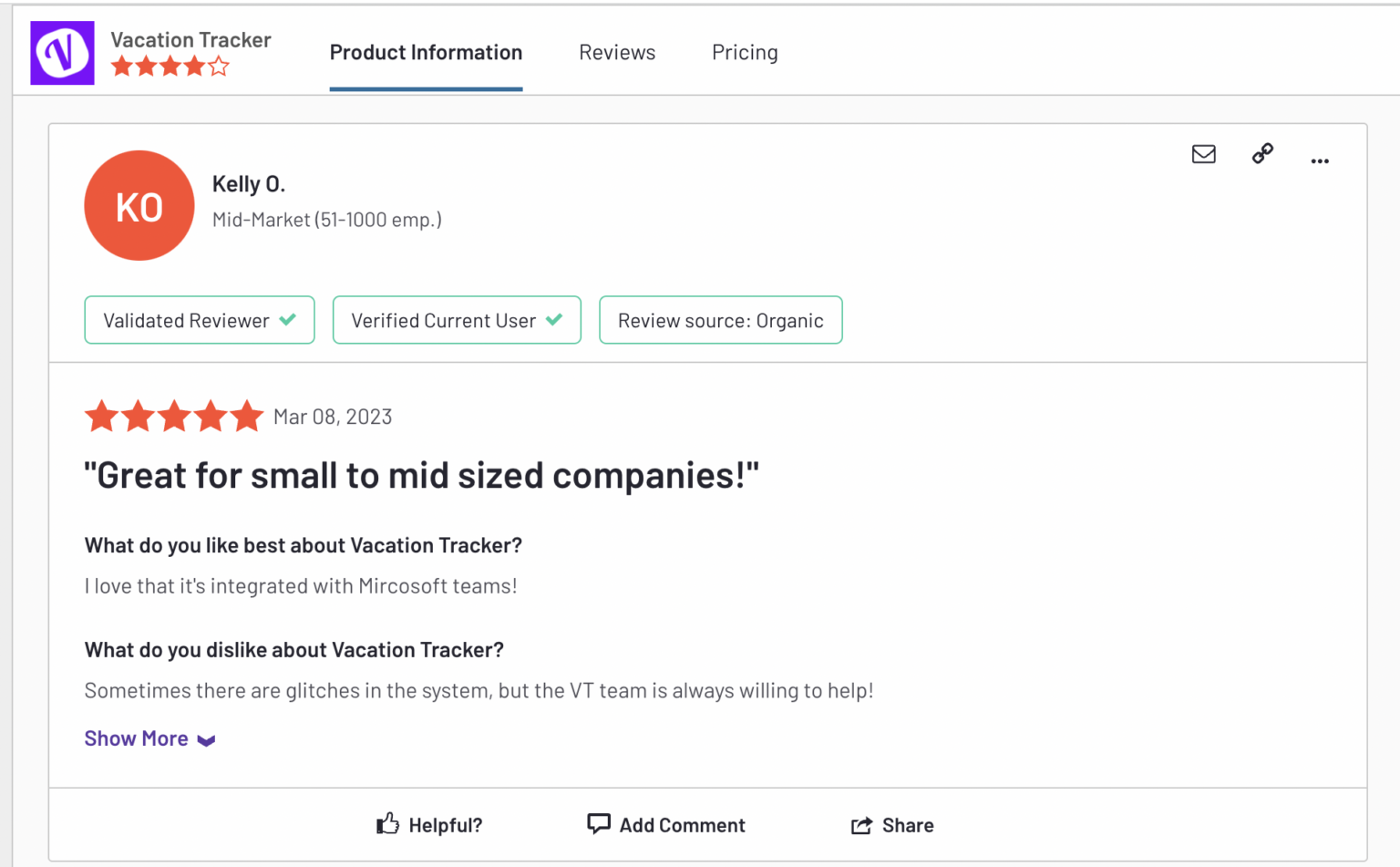Choosing the Right Employee Vacation Tracking Software for Your Business