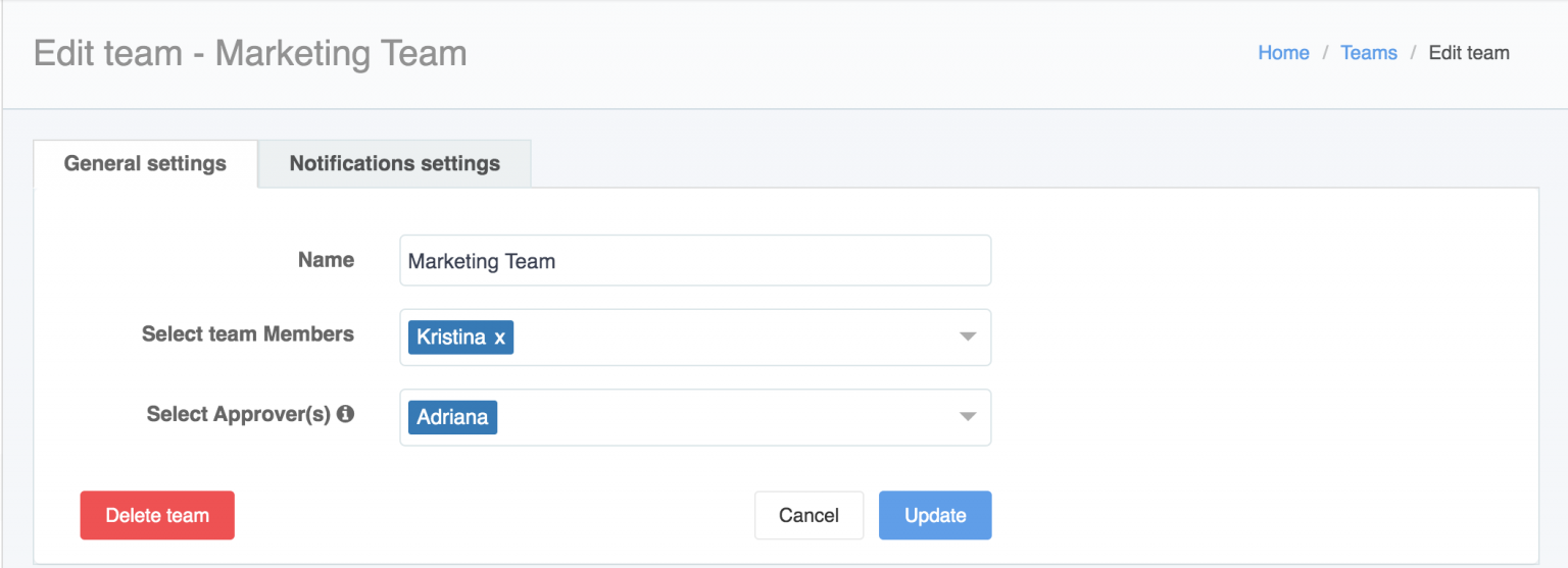How To Manage Multiple Offices With Vacation Tracker