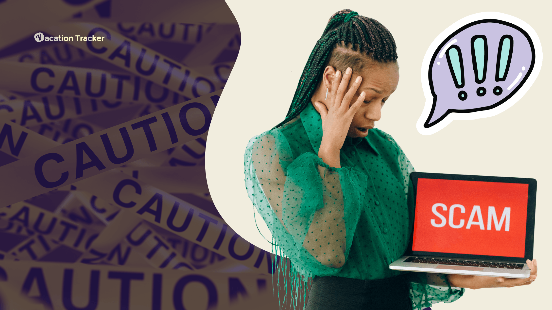 Why Unlimited PTO is a Scam