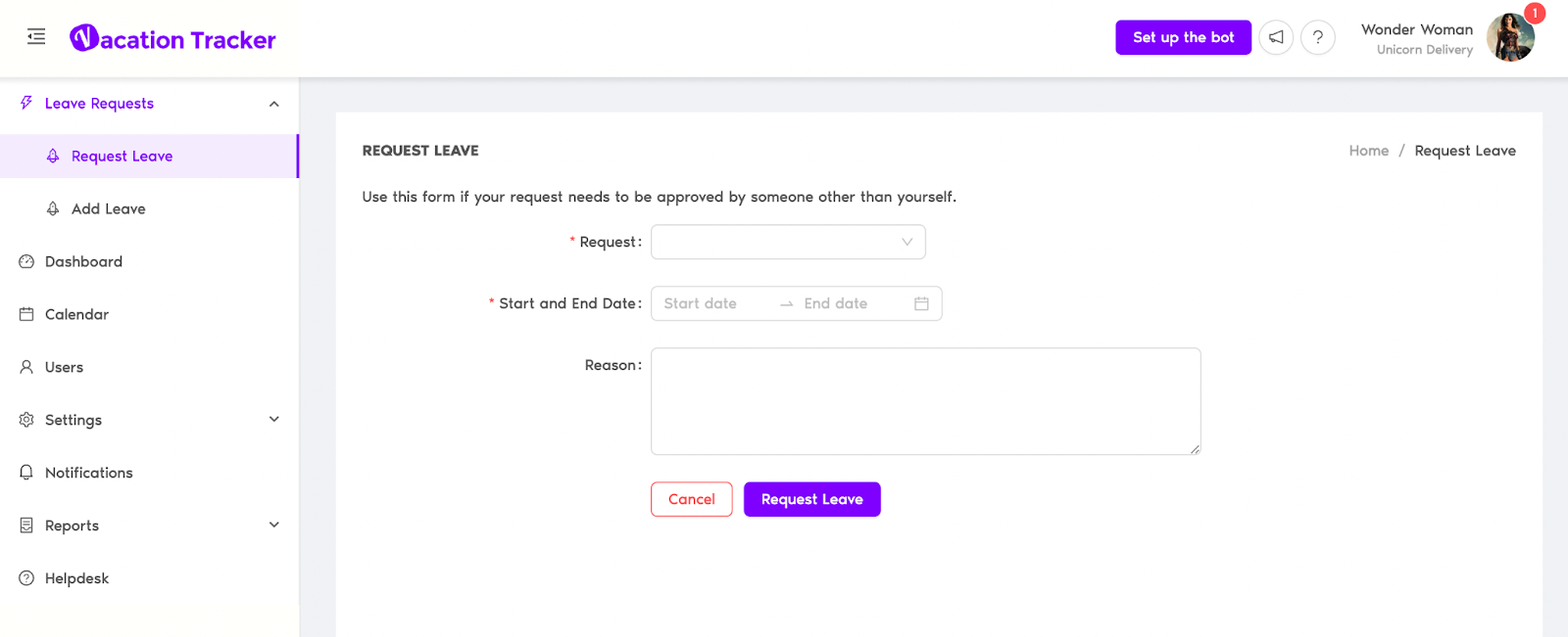 New Feature Alert: Hourly Increments