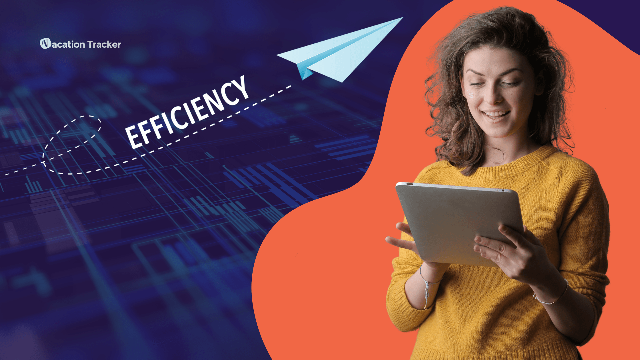 Using Technology for HR Efficiency 